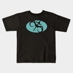 Zodiac Power Kids T-Shirt